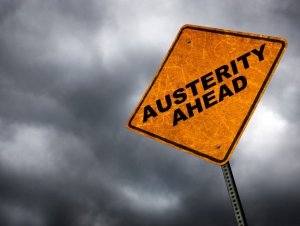 Il mondo al tempo dell'austerity, crisi di giovani a lavoro e più povertà