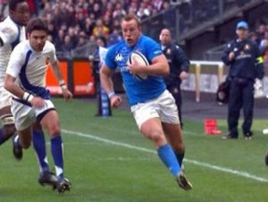 Italia, terra promessa del rugby?