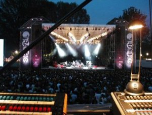 Traffic Festival di Torino: l'ingorgo dei fondi