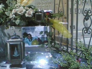 Saltata la copertura di Piera Aiello dopo ben 18 anni