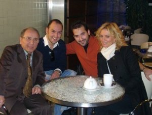 Aldilà della porta. Il cortometraggio firmato Luca Cestari