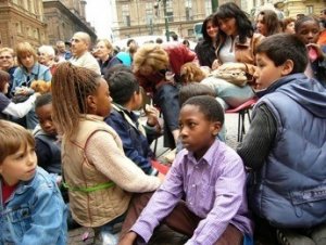 Figli di nessuno