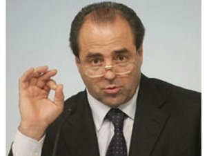 Senza legalità non c'è futuro...Lo ha detto Di Pietro a Forlì