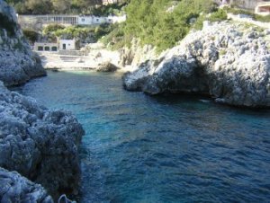 Luoghi dell'anima, il magico litorale salentino