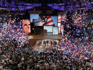 USA 2016: quanto pesano le Convention