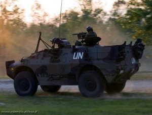 Esercito: militari in azione alla "Cavalleri", ma non è guerra