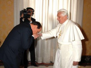 C'eravamo tanto amati
