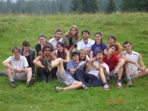 Dai Campi di Legambiente una proposta di vacanza attiva