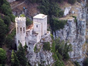 Erice si candida a diventare patrimonio dell'umanità