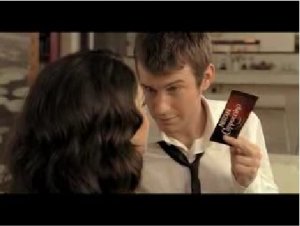 Internet e lo spot "customizzabile"