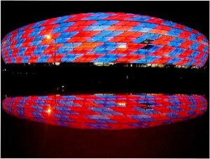 Bayern - Roma le pagelle di AgoraVox