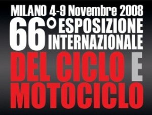 Eicma 2008 - 66 Salone Ciclo e Motociclo: successo ad ampio spettro