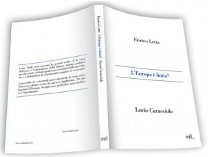 La crisi d'identità dell'Europa