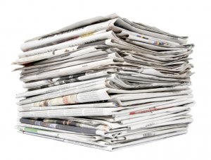 La manovra economica e l'informazione