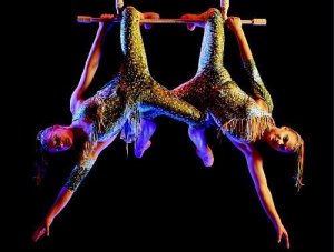 Le Cirque du Soleil si esibirà alla cerimonia degli Oscar 2012