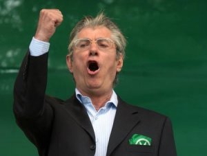Ciao ciao Senatùr!