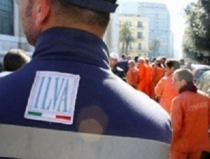 Ilva declassata: la scoperta grazie ad un Iphone