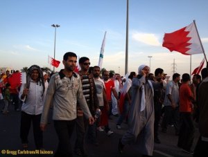 Bahrein, tra riforme inesistenti e repressione senza freni