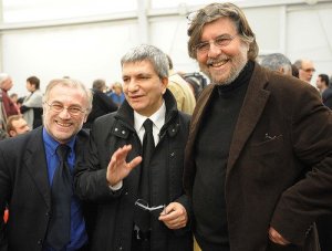 Quella di Vendola è una scissione che non interessa alla sinistra “reale”