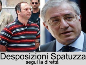 Processo Dell'Utri oggi a Palermo, segui la diretta