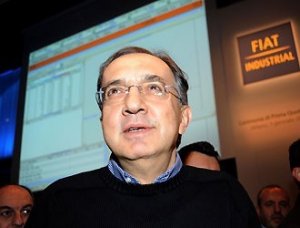 Marchionne e la flessibilità. Di interpretare i risultati aziendali