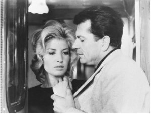 Buon Compleanno, Monica Vitti