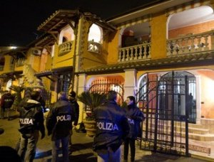 Il clan dei Casamonica, quando la criminalità si tinge di pacchianeria