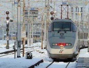 Chi c'è dietro l'allarme neve di Alemanno?