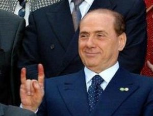 Berlusconi - il caudillo democratico