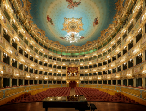Teatro la Fenice: la stagione musicale 2016-2017