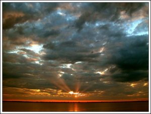 La tempesta sul sistema