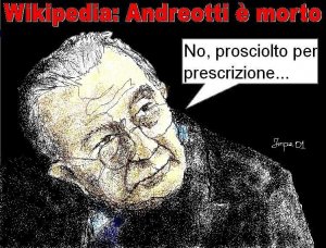 Il prescritto