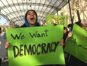 La monarchia saudita promette più libertà alle donne