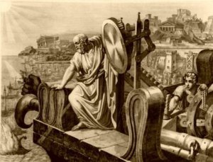 Il mistero di Archimede