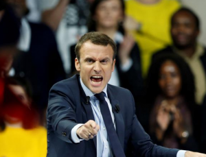 Macron: Sette cose che la sua vittoria ci dice sulla Francia