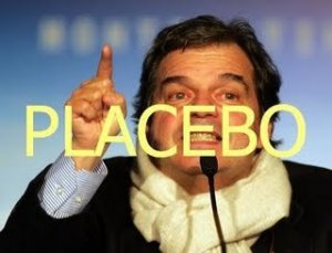 La "cura-brunetta", un placebo che stiamo pagando tutti a caro prezzo!