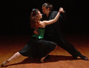 Roma come Buenos Aires nel segno del tango