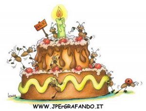 Buon compleanno Silvio