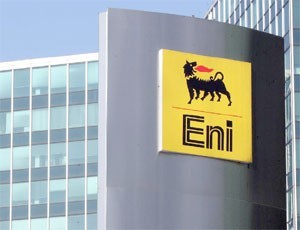 ENI, lo stato intima il pagamento di due miliardi di euro