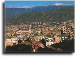 Il contesto meridionale ed i fatti storici di Bronte