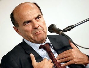 Approvata alla Camera la mozione sul fisco di Bersani