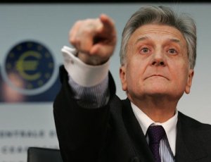 Per Trichet la politica di bilancio italiana va bene. E le riforme strutturali?