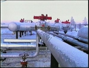 Come non si negozia: Gazprom e l'Ucraina...