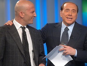 Il Tg1 contro i rumeni alla vigilia del viaggio di Napolitano a Bucarest