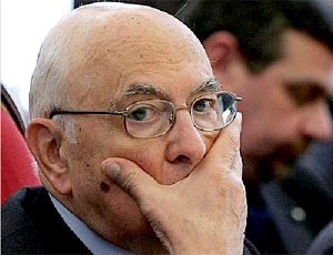 Re Giorgio, la Terza Repubblica e dei cittadini da educare