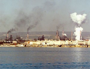 Ernesto Rossi, l'Ilva e il finanziamento ai partiti