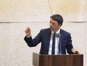 La Smart nation di Matteo Renzi