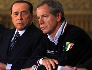 Guido Bertolaso: L'uomo dalle mani d'oro