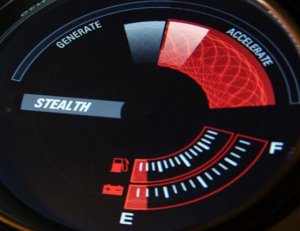 Un'auto da 70 miliardi di euro