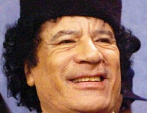 Caso Gheddafi, la UE: “siamo uno spazio fondato sui valori, non sulla religione”